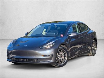 Used 2019 Tesla Model 3 Performance