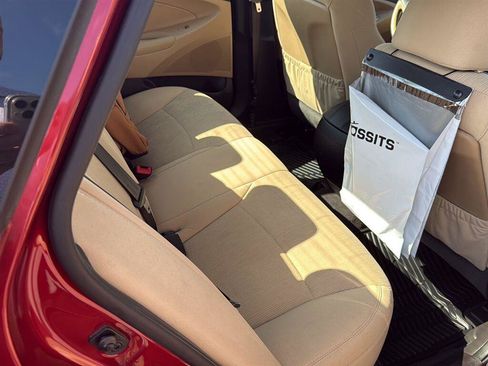 Used 2013 Hyundai Sonata GLS w/ Popular Equipment Pkg FWD image 7