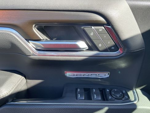 New 2025 GMC Sierra 1500 Denali w/ Denali Reserve Package image 59