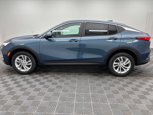 New 2026 Buick Envista Preferred w/ Convenience I Package FWD image 11