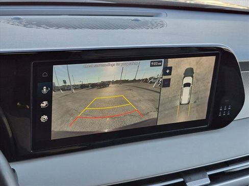 Used 2024 Hyundai Palisade SEL FWD image 12