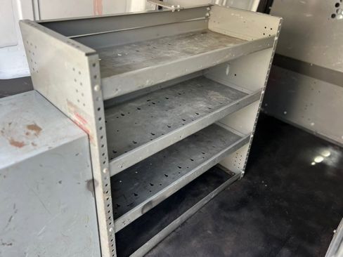 Used 2021 Ford Transit Connect XL image 38