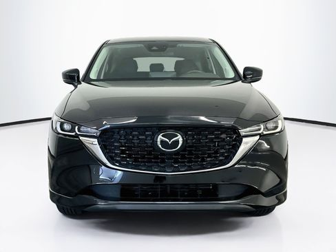 Used 2025 MAZDA CX-5 AWD 2.5 S w/ Select Package image 2