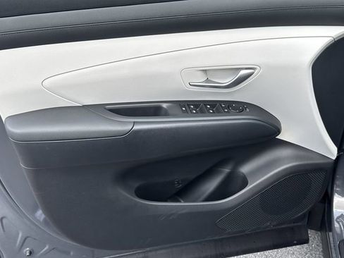 New 2026 Hyundai Tucson Blue SE AWD/4WD image 10