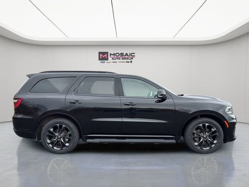 Used 2024 Dodge Durango R/T AWD/4WD image 2
