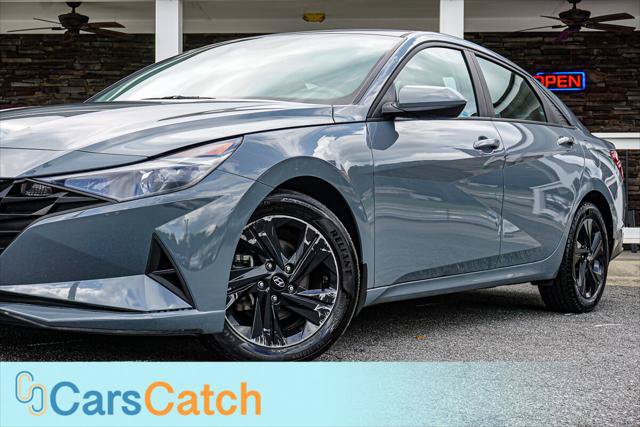 Used 2023 Hyundai Elantra SEL FWD image 6