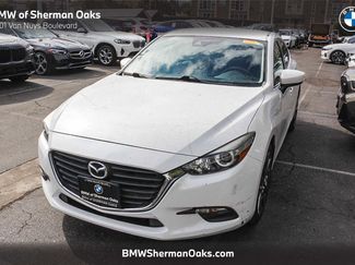Used 2018 MAZDA MAZDA3 Touring image 1