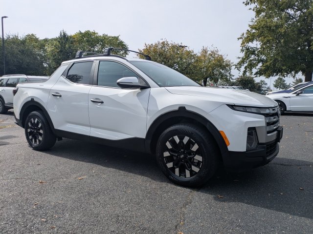 Certified 2026 Hyundai Santa Cruz SEL AWD/4WD image 2