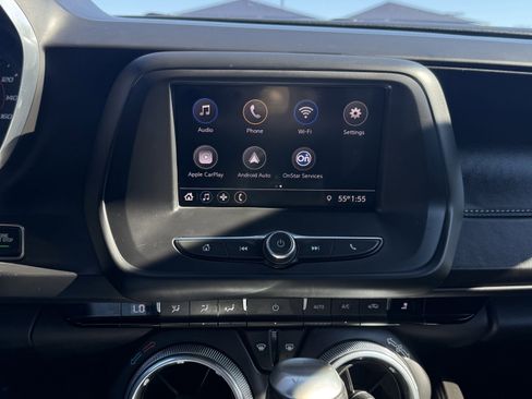 Used 2020 Chevrolet Camaro LT image 22