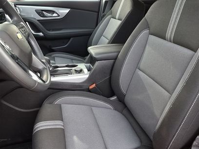 New 2026 Chevrolet Blazer LT