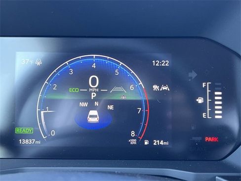 Used 2025 Toyota Land Cruiser 1958 image 20