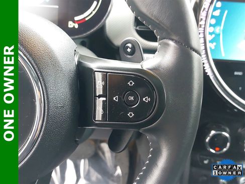 Used 2023 MINI Cooper S image 17