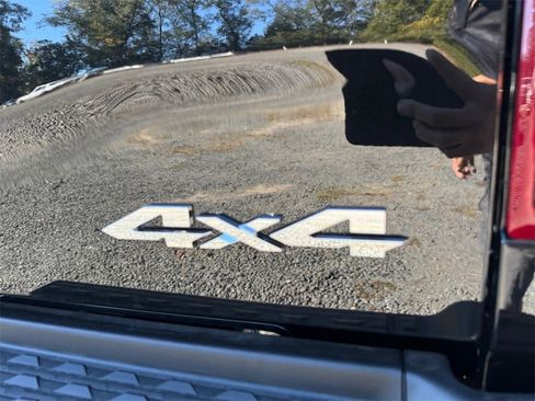 New 2025 RAM 2500 Limited image 17