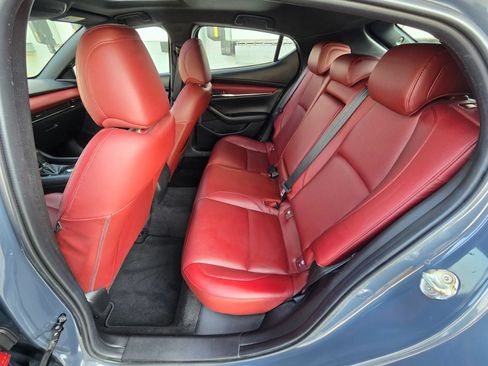 Used 2021 MAZDA MAZDA3 s AWD/4WD image 14