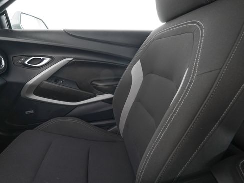 Used 2023 Chevrolet Camaro LT w/ RS Package RWD image 22