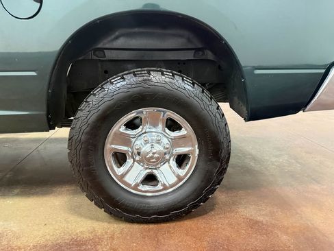 Used 2018 RAM 3500 SLT w/ Snow Chief Group AWD/4WD image 82