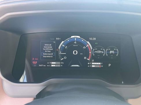 Used 2026 Toyota Tundra 1794 Edition AWD/4WD image 18