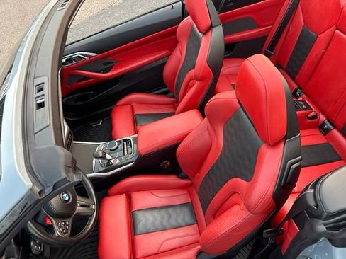 Used 2023 BMW M4 xDrive Competition AWD/4WD image 41