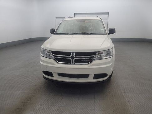 Used 2016 Dodge Journey SE image 15