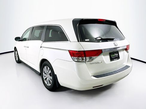 Used 2016 Honda Odyssey EX image 5