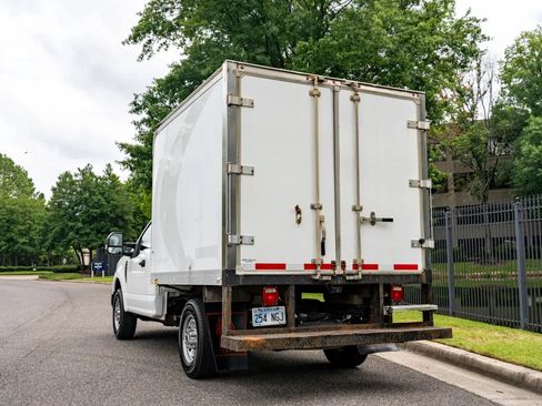 Used 2019 Ford F250 XL w/ XL Value Package RWD image 7