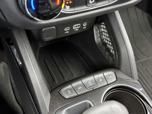 Certified 2022 Chevrolet TrailBlazer LT image 28