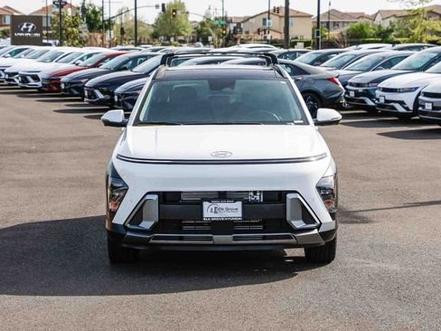 New 2026 Hyundai Kona Limited image 7