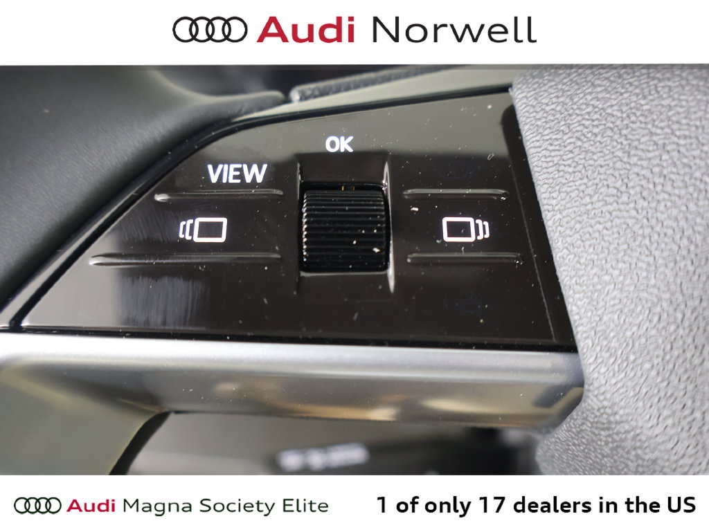 New 2026 Audi Q5 Premium AWD/4WD image 25