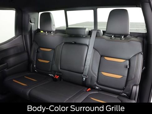 Used 2020 GMC Sierra 1500 AT4 w/ AT4 Premium Package image 42