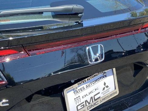 Used 2025 Honda Civic Sport image 24