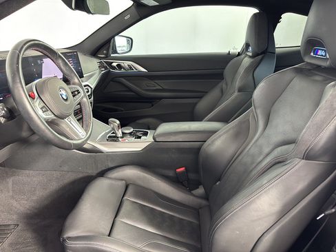 Used 2024 BMW M4 xDrive Competition w/ Executive Package AWD/4WD image 5