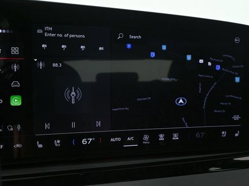 New 2025 Audi A5 2.0T Premium Plus image 13