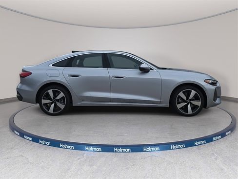 New 2025 Audi A5 2.0T Premium Plus Sedan image 4