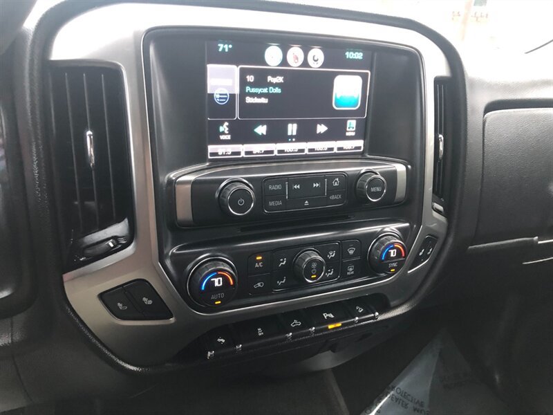 Used 2014 Chevrolet Silverado 1500 LT w/ All Star Edition AWD/4WD image 14