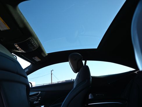 Used 2016 Mercedes-Benz S 550 4MATIC Coupe image 41