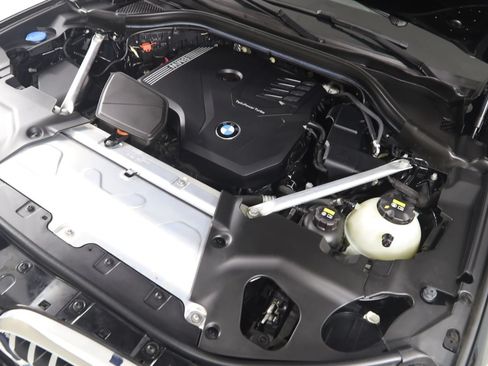 Used 2021 BMW X3 xDrive30i w/ Convenience Package AWD/4WD image 19