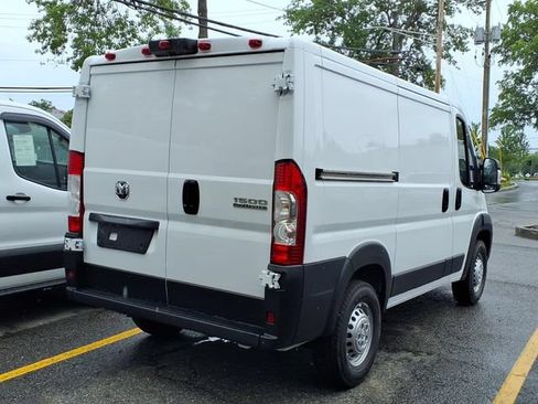 Used 2026 RAM ProMaster 1500 w/ Convenience Group FWD image 5