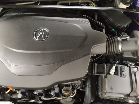 Used 2019 Acura TLX V6 w/ Technology & A-SPEC Pkg image 30