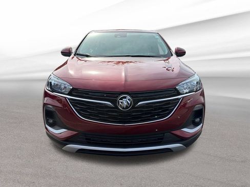 Certified 2023 Buick Encore GX Preferred FWD image 9