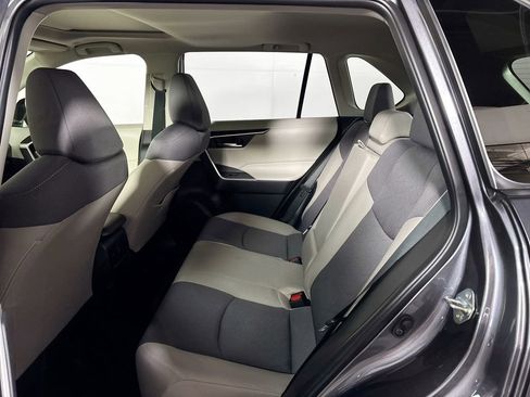 Used 2025 Toyota RAV4 XLE w/ Convenience Package image 20