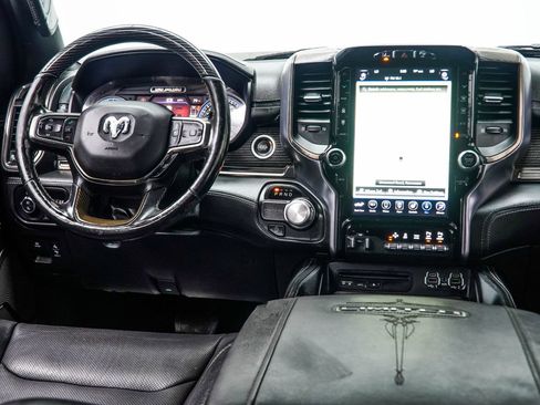 Used 2019 RAM 1500 Limited RWD image 16