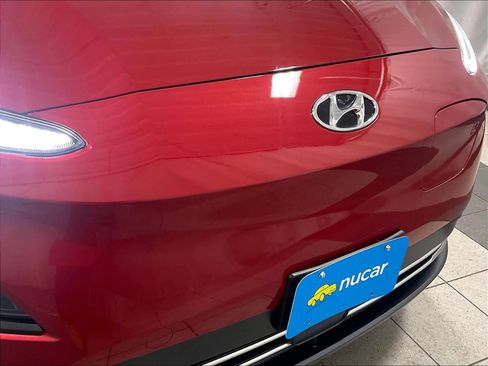 Used 2023 Hyundai Kona Limited image 32