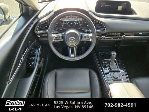 Used 2024 MAZDA CX-30 AWD 2.5 S w/ Preferred Package image 14