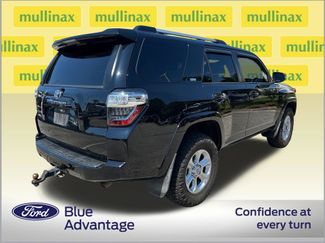 Used 2021 Toyota 4Runner SR5 Premium w/ Moonroof Package AWD/4WD video 2