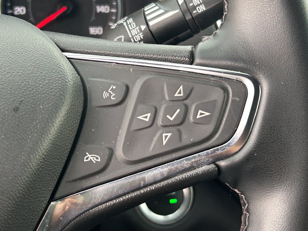 Used 2024 Chevrolet Equinox LT AWD/4WD image 19