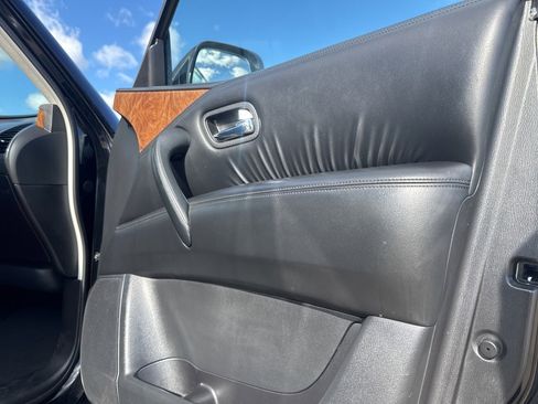 Certified 2024 Nissan Armada SL image 16