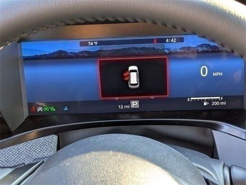 New 2026 Subaru Outback Premium image 18