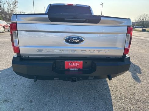 Used 2019 Ford F250 Lariat w/ Lariat Ultimate Package image 22