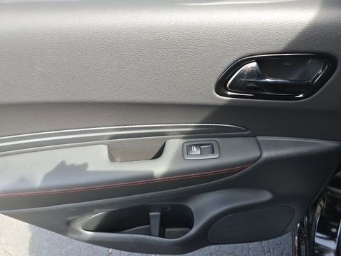 New 2026 Dodge Durango GT image 21