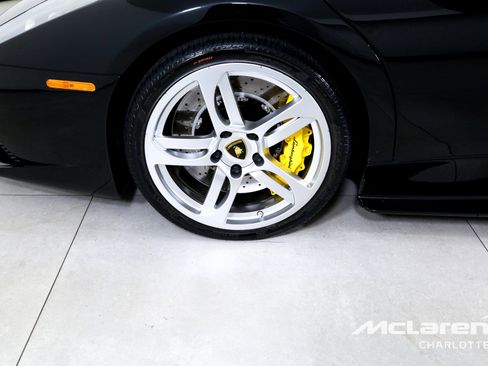Used 2007 Lamborghini Murcielago LP 640 image 29